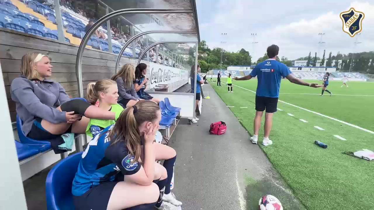 2024: 2DV: Ny sekspoengs-helg!
